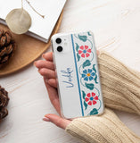 Vintage Name Cases 4