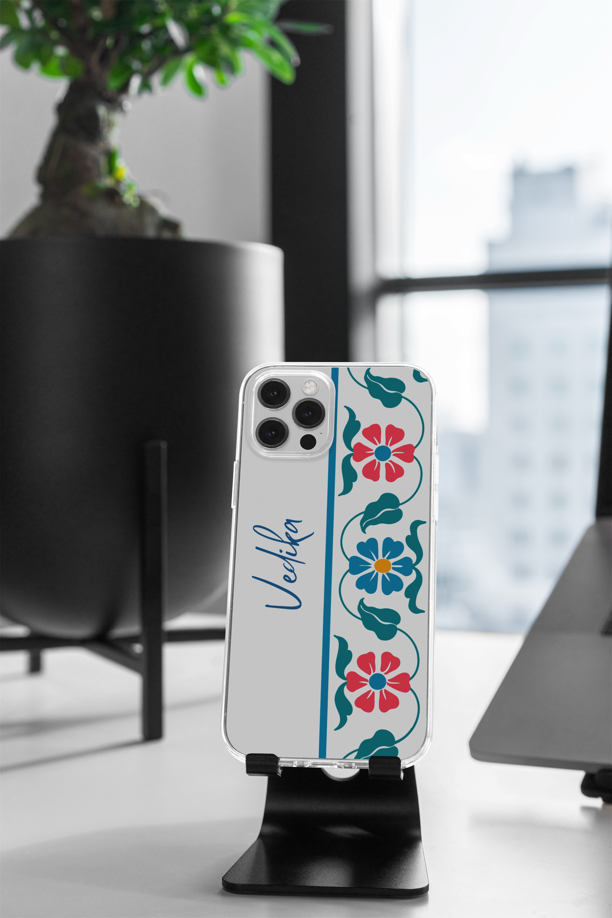 Vintage Name Cases 4