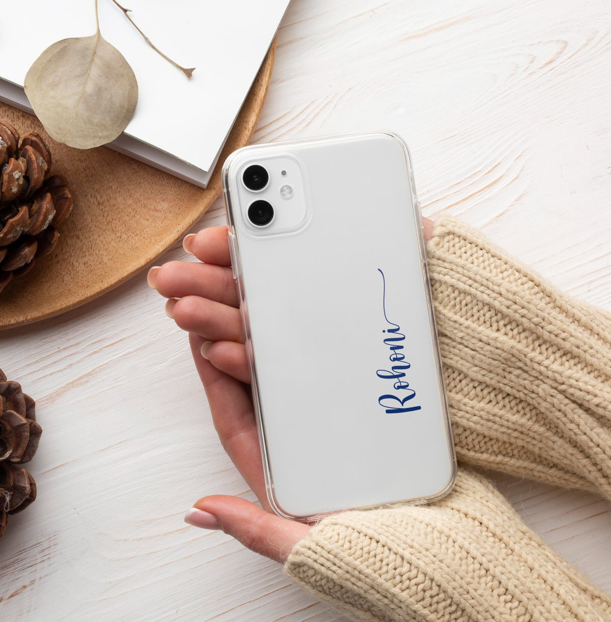 Name Signature Case 10