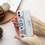 Handcrafted Heritage Name Cases 4