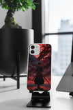 Minimal Anime Phone Case 8