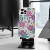 Aesthetic Cute Floral Phone Case 14