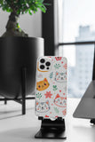 Aesthetic Cute Kitty Case 3