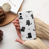 Aesthetic Cute Kitty Case 9