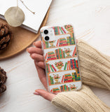 Aesthetic Bookish Case 3