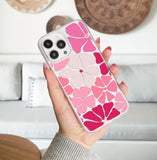 Artistic Blooms design Case 4